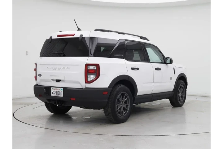 $27998 : Ford Bronco Sport 2024 AWD B image 8