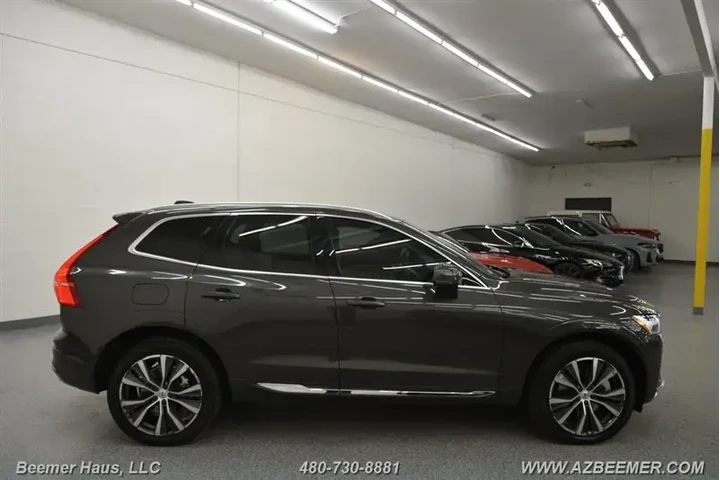 $32998 : Volvo XC60 Recharge 2022 eAW image 8