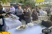 RICAS TAQUIZAS PARA EVENTOS