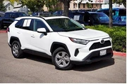 $32998 : Toyota RAV4 2025 XLE 4dr SUV thumbnail