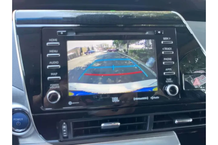 2019 Mirai image 10