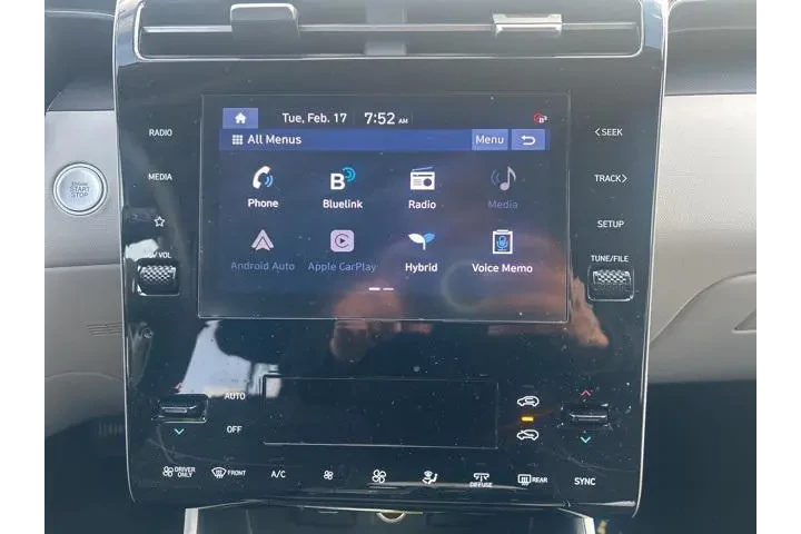 $19995 : Hyundai TUCSON Hybrid 2022 A image 8