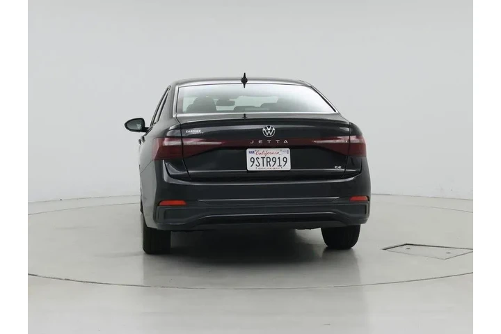 $22998 : Volkswagen Jetta 2025 SE 4dr image 6