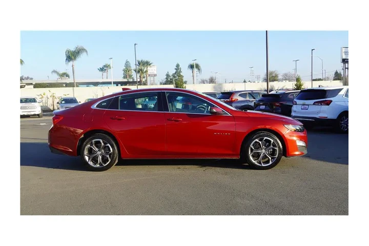 $19984 : 2024 Malibu LT image 5