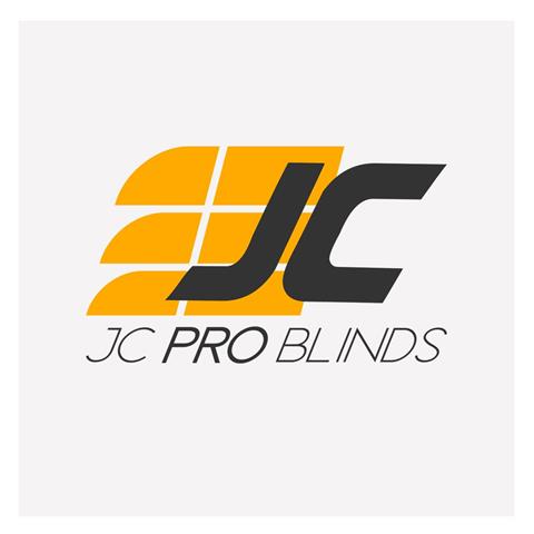 JC PRO BLINDS image 1