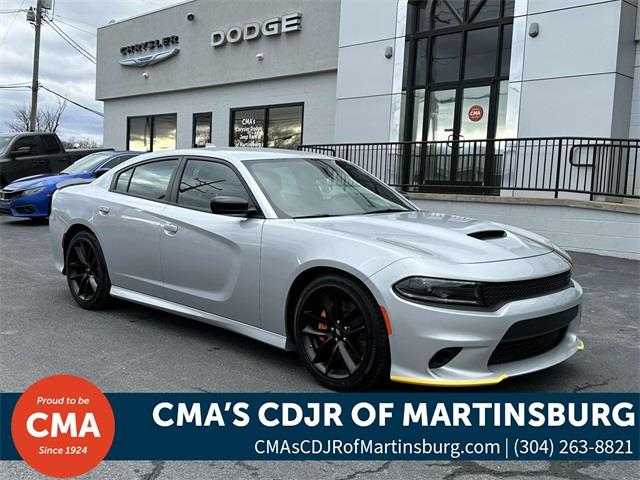 $42848 : NEW 2023 DODGE CHARGER GT RWD image 1
