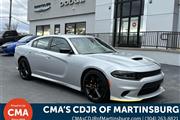 NEW 2023 DODGE CHARGER GT RWD