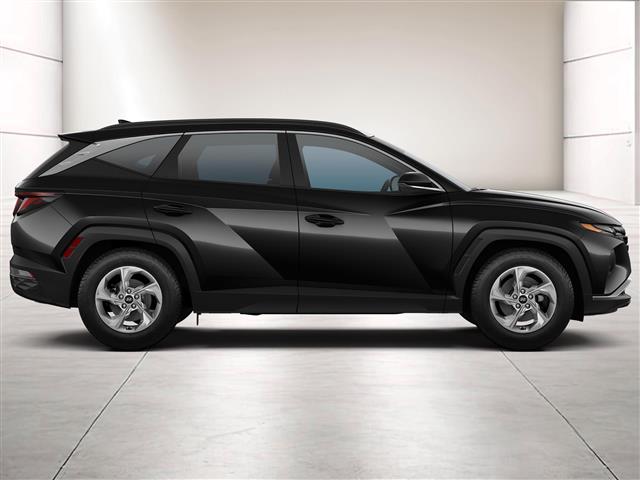 $34359 : New 2024 Hyundai TUCSON SEL F image 9