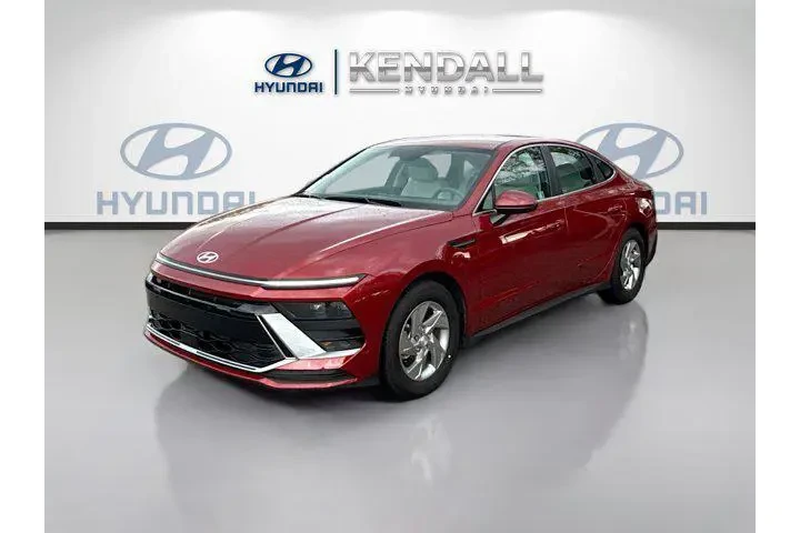 $20898 : Hyundai SONATA 2025 SE 4dr S image 3