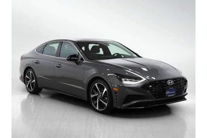 $23998 : Hyundai SONATA 2023 SEL Plus image 7