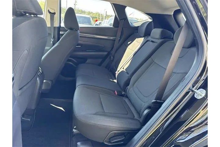 $22752 : Hyundai TUCSON 2022 SEL 4dr image 7