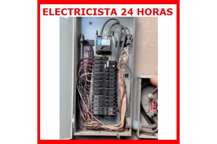 24HRS. ELECTRICISTA image 1
