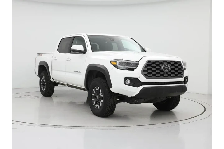 $31998 : Toyota Tacoma 2023 4x4 TRD S image 1
