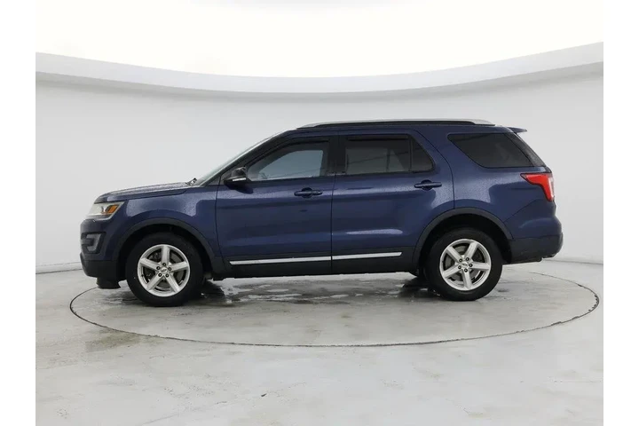 $16998 : Ford Explorer 2016 AWD XLT 4 image 3
