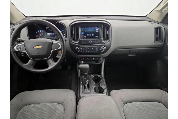 $21998 : Chevrolet Colorado 2019 4x4 image 9