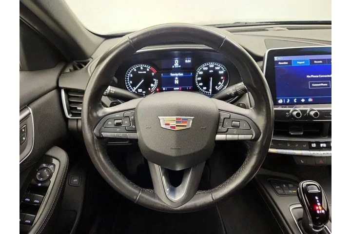 $24998 : Cadillac CT5 2020 AWD Luxury image 10