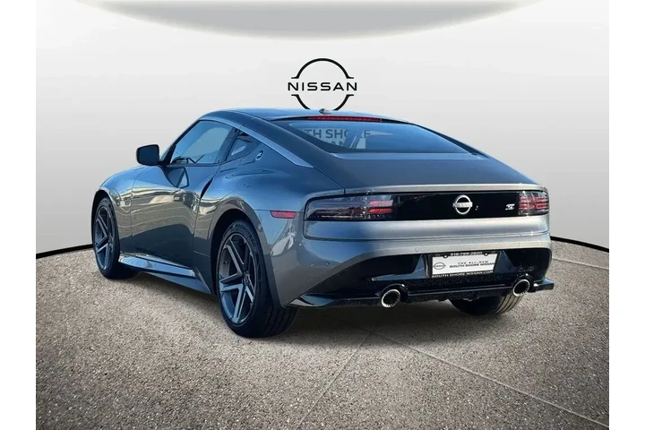 $32895 : Nissan Z 2025 Sport 2dr Coup image 8