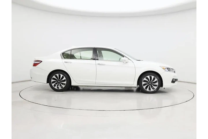 $19998 : Honda Accord Hybrid 2017 EX- image 7