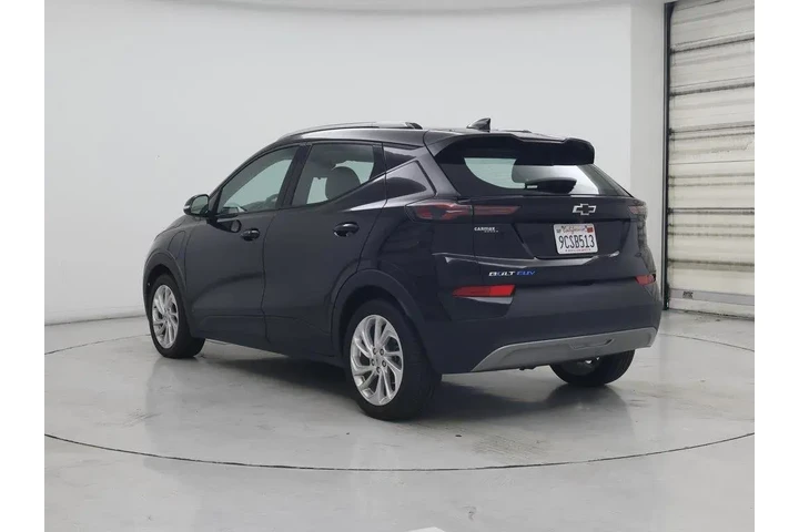 $19998 : Chevrolet Bolt EUV 2022 LT 4 image 2