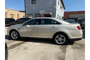 $12995 : 2018 Taurus SEL FWD thumbnail