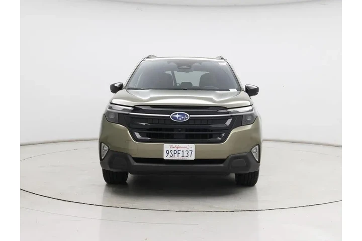 $36998 : Subaru Forester 2025 AWD Tou image 5