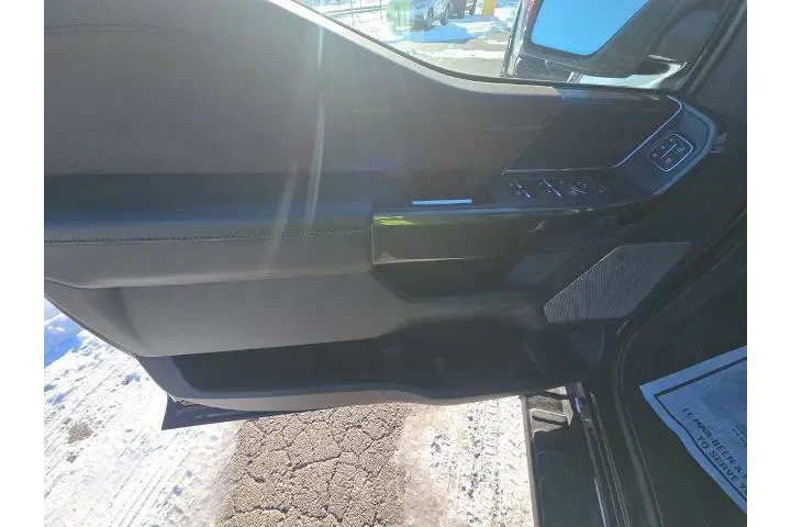 $33999 : Ford F-150 2021 4x2 Lariat 4 image 9