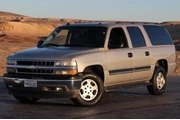 $6995 : 2005 Suburban 1500 LS thumbnail