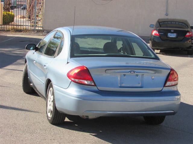 $3995 : 2006 Taurus SE image 7