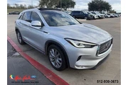 INFINITI QX50 2020 Luxe 4dr en Austin