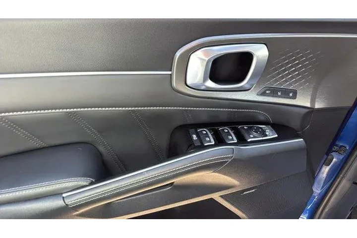 $26276 : Kia Sorento 2022 SX Prestige image 9