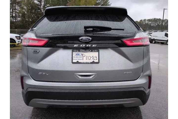 $20994 : Ford Edge 2023 AWD SEL 4dr C image 5
