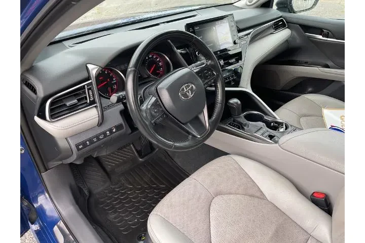 $29390 : Toyota Camry 2023 XSE V6 4dr image 10