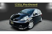 2008 Fit Sport 4-Door Hatchba en San Diego