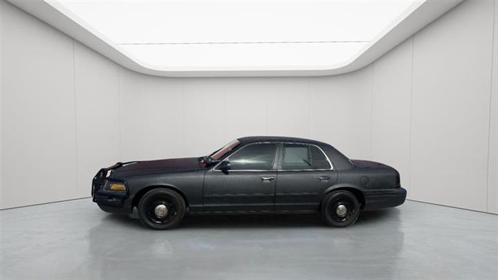 $3333 : 2003 Crown Victoria POLICE IN image 5