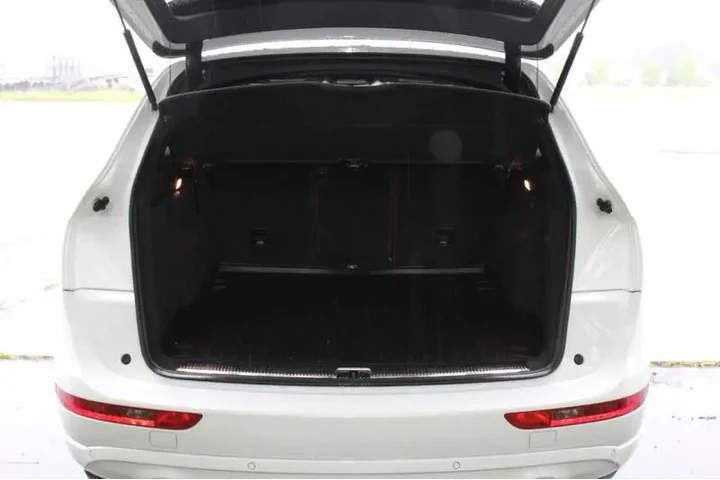 2016 Q5 2.0T quattro Premium image 9