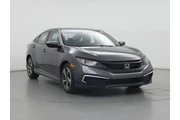 Honda Civic 2020 LX 4dr Seda en Charlotte