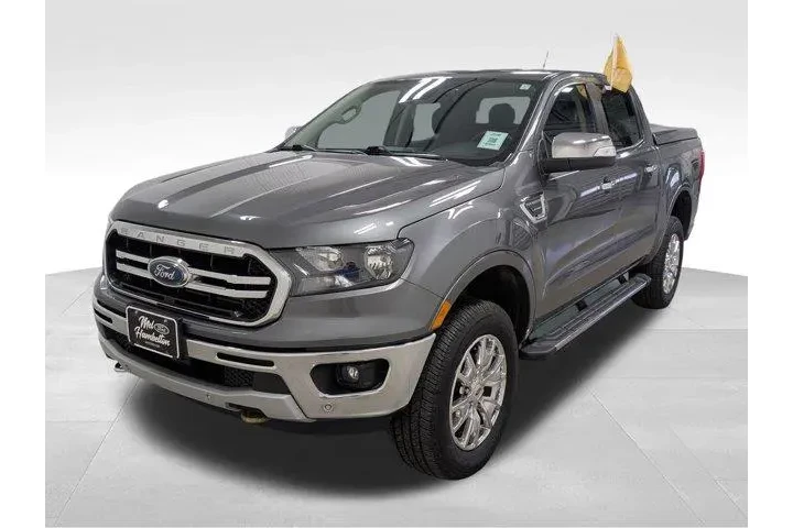 $28646 : Ford Ranger 2022 4x4 Lariat image 6