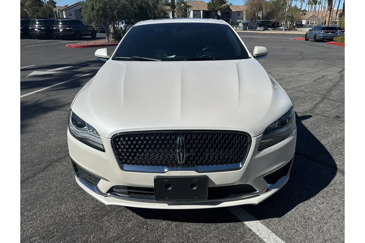 $23714 : Lincoln MKZ Hybrid 2019 Rese image 2