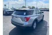 $22998 : Ford Explorer 2020 AWD XLT 4 thumbnail