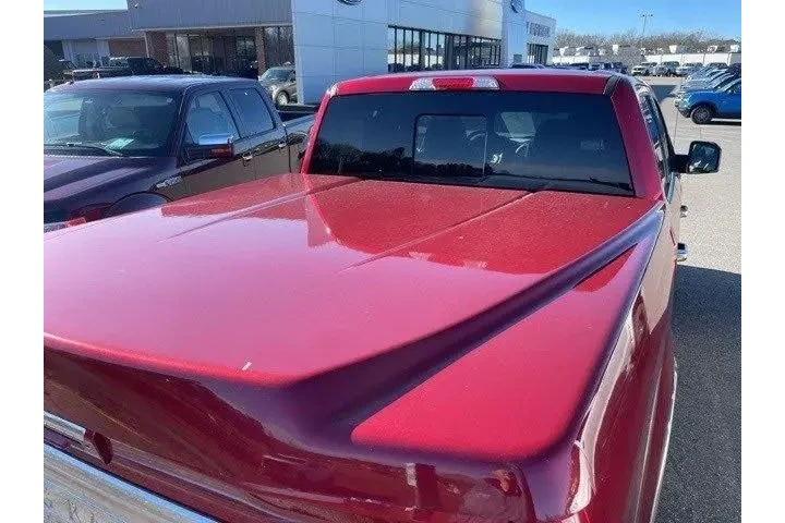 $32992 : Ford F-150 2020 4x4 King Ran image 4