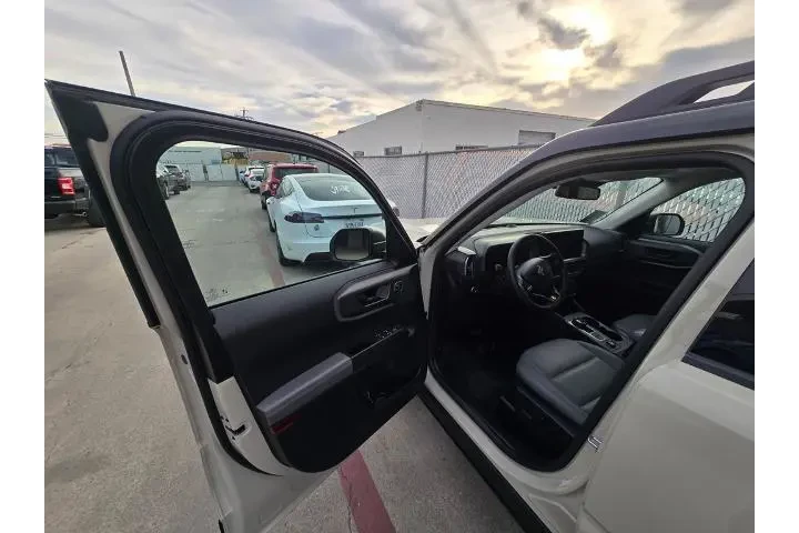 $32400 : Ford Bronco Sport 2025 AWD B image 10