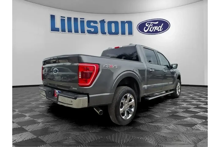 $37500 : Ford F-150 2022 4x4 XLT 4dr image 7