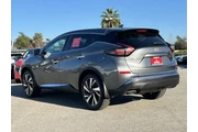 $28459 : Nissan Murano 2024 SL 4dr SU thumbnail