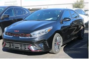 $20315 : Kia Forte 2023 GT 4dr Sedan thumbnail