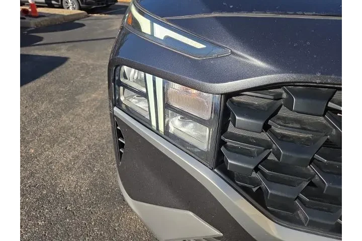 $21961 : Hyundai SANTA FE 2023 AWD SE image 5