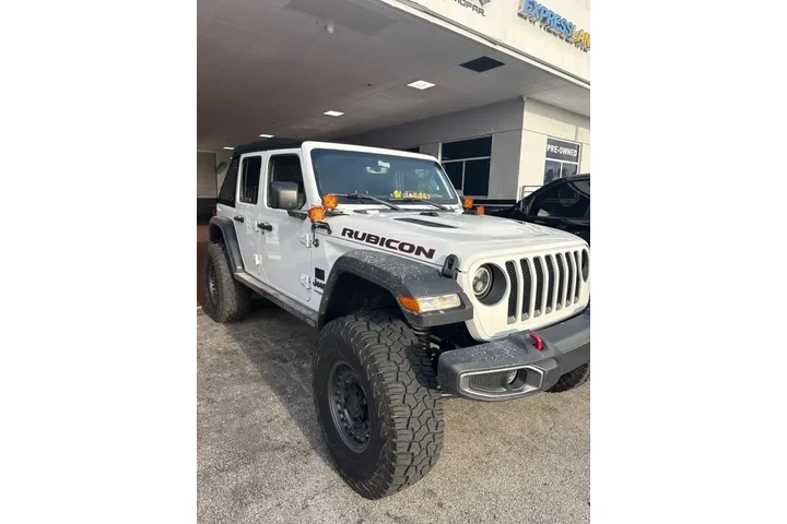 $29990 : Jeep Wrangler Unlimited 2019 image 2