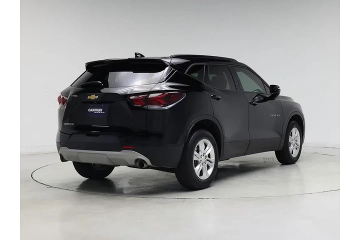 $22998 : Chevrolet Blazer 2022 LT 4dr image 8