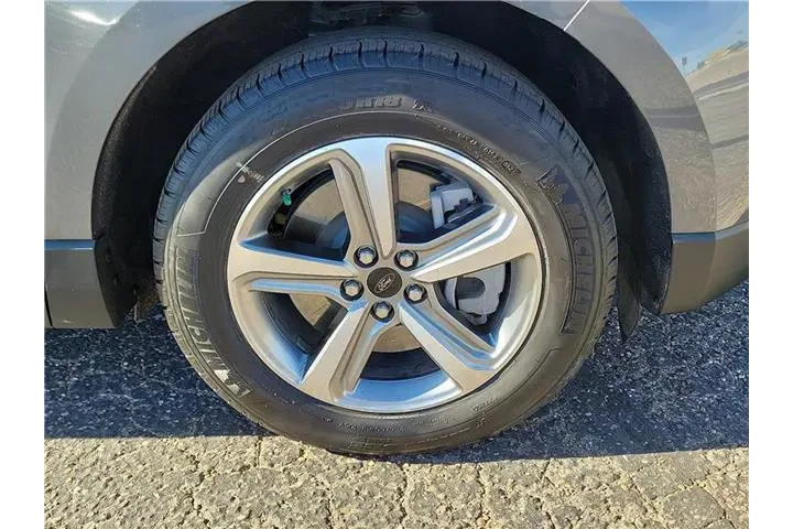 $25995 : Ford Edge 2024 AWD SEL 4dr S image 7