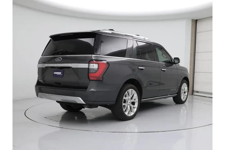 $34998 : Ford Expedition 2018 4x2 Pla image 8