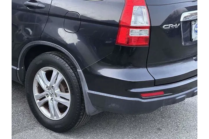 $6600 : Honda CR-V 2011 AWD EX 4dr S image 10